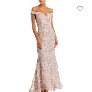 Mother of the bride dress